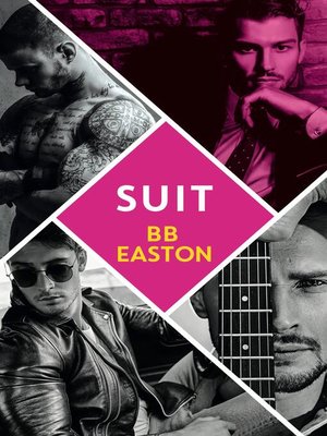 cover image of Suit